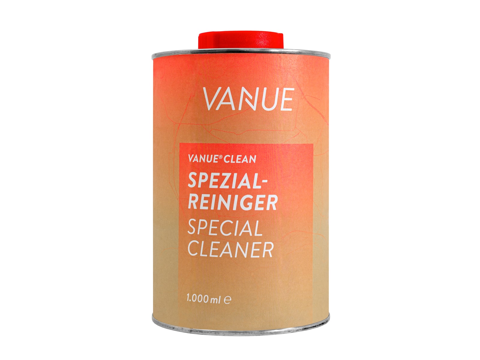 VANUE® CLEAN SPEZIALREINIGER 1 L