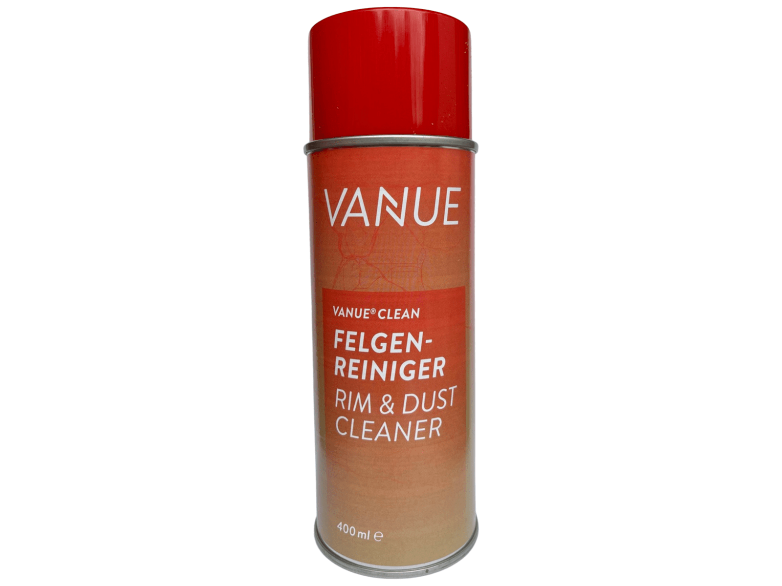 VANUE® CLEAN FELGENREINIGER 400 ML